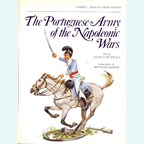 The Portuguese Army of the Napoleonic Wars