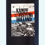 De Strijd om de Vesting Holland