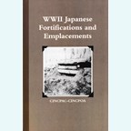 Japanse Vestingwerken en Opstellingen van WO II