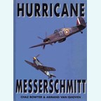 Hurricane at War & Messerschmitt Bf109 at War