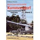 Army Testing Ground Kummersdorf 1874-1945 - Volume 2