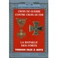 The Battle of the Forts (Metz and Verdun from 1865 to 1918)
