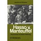Hasso von Manteuffel - Tank Warfare in World War Two