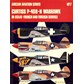 Curtiss P-40D-N Warhawk in USAAF - Franse en Buitenlandse Dienst