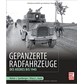 Armoured Wheeled Vehicles of the Army until 1945