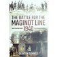 De Slag om de Maginotlinie 1940