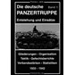 The German Armoured Troops - Volumes 1 & 2