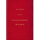 M. Frere and the Defence Works of the Meuse