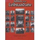 Soldaten van de Leibstandarte