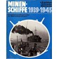 De Mijnenleggers 1939-1945 - De geheimzinnige Inzet van het "Mitternachtsgeschwader"