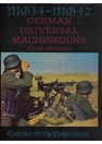 MG34 - MG42 Duitse Universele Mitrailleurs
