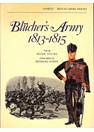 Blücher's Leger 1813-1815
