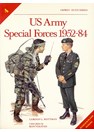 US Army Special Forces 1952-84