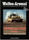Wapens in de Golf - 1991 - Land-, Lucht- en Zeestrijdkrachten