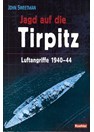 Jacht op de Tirpitz - Luchtaanvallen 1940-44