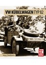 The VW Kübelwagen Typ 82