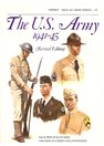 Het Amerikaanse Leger 1941-45 (Herziene Versie)