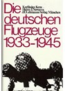 De Duitse Vliegtuigen 1933-1945
