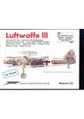Luftwaffe III       -Waffen-Arsenal Band 22