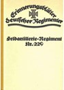 Het Koninklijk Pruissische Veldartillerie-Regiment Nr. 229