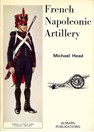 French Napoleonic Artillery