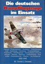 De Duitse Gevechtsvliegtuigen in Actie 1935-1945