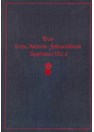Het Reserve-Veldartillerie-Regiment Nr. 6 in de Eerste Wereldoorlog