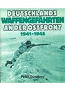 Duitsland's Wapenbroeders aan het Oostfront 1941-1945