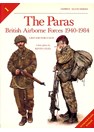 The Paras - British Airborne Forces 1940-1984
