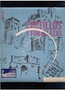 Castles and Fortresses of Castile - La Mancha