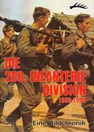 De Duitse 260ste Infanterie-Divisie 1939-1944