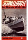 Motor Torpedo Boats in Action 1939-1945