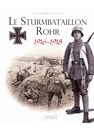 The Sturm Batallion Rohr 1916-1918