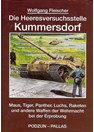 Leger Testterrein Kummersdorf