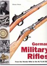 Duitse Militaire Geweren