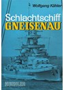 Battleship Gneisenau