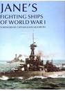 Jane's Fighting Ships of World War I