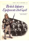 Britse Infanterie Uitrusting 1808-1908