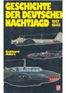 De Geschiedenis van de Duitse Nachtjacht 1917-1945