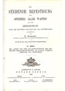 Permanent Fortification for Officers of all Arms
