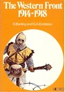 The Western Front 1914-1918
