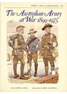 Het Australische Leger in Oorlog 1899-1975