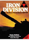 Iron Division - The history of the 3rd Division