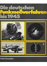 The German Radar Technology until 1945-MB