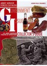Government Issue - U.S. Army European Theater of Operations - Collector's Guide - Volume II