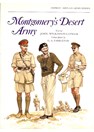 Montgomery's Woestijnleger