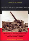 Railway artillery