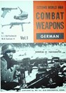 Duitse Gevechtswapens - Tweede Wereldoorlog