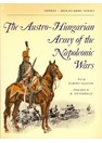 Het Oostenrijks-Hongaarse Leger van de Napoleontische Oorlogen