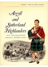 Argyll en Sutherland Highlanders